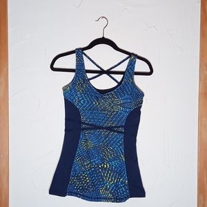 Fabletics Hawthorne Tank size XS